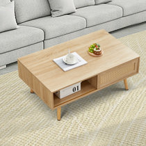 Bayou breeze outlet coffee table